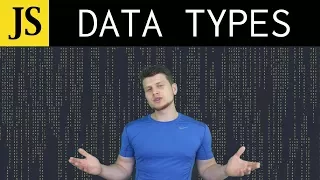 Javascript Tutorial Data Types - Primitive Values and Objects