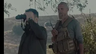 مسلسل الهيبة جبل الجزء الخامس الحلقة 21 ملخص أحداث 