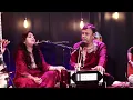 Haath me leke mera haath ye wada kar lo (Ghazal) - Manish Chakraborty & Mahua Chakraborty