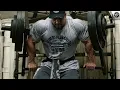 CHEST BICEPS WORKOUT from HELL with DORIAN YATES - THIS TRAINING IS NOT FOR EVERYONE