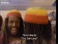 Third World - Try Jah Love 1982 (Remastered)