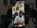 Download Lagu Kelvin Momo feat Nkosazana daughter Instagram live  🔥 17 March 2025