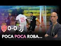 Lagu VA BENE COSÌ MA… | MONACO JUVE 0-0