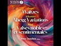 Waltzes, Op. 64, B. 164: No. 2 in C-Sharp Minor - Peter Donohoe & Frédéric Chopin