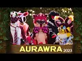 Aurawra 2023