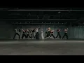 aespa 에스파 'LEMONADE' Dance Practice