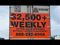 Intro Of Surviving MB Global Logistics