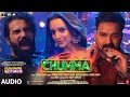 Download Lagu Chumma (Audio): Rajkummar,Triptii, Pawan Singh, Sachin-Jigar, Vayu | Vicky Vidya Ka Woh Wala Video