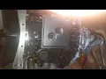TH350 Transmission Gasket and Filter Change for the Trans Am