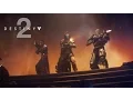 Video di Trailer di presentazione mondiale "Raduna le truppe" di Destiny 2 [IT]