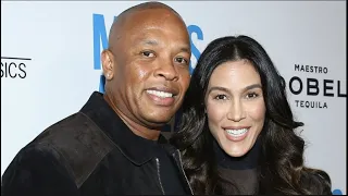 dr dres crazy love life 9 children 5 baby mamas 1 wife u0026 1 expensive divorce