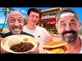 Brady Diesel s FIRST BITE at Jollibee Boracay