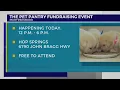 Fundraiser planned Sunday for The Pet Pantry in Murfreesboro
