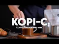 Download Lagu How To Make Nanyang Kopi-C