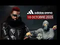 Download Lagu WERRASON NINI EKOMELI ODILE MANZAKA  Muasi Nzambe mutu ya bien te Rendez-vous 18 octobre adidas ARE 