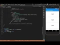 Flutter Infinite Scrolling List with Back to Top Button CodeCast