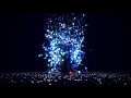 Particles Explosion