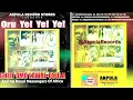 Download Lagu CHIEF OMO LAWAL OSULA - ORU YE! YE! YE! [FULL ALBUM] BENIN MUSIC | EDO MUSIC