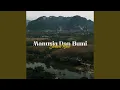 Download Lagu Manusia Dan Bumi (Sahabat Music)