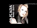 Cascada-Bad Boy (İnstrumental Karaoke) 2006