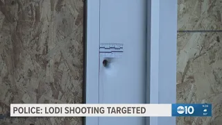 Residents and business owners shaken after targeted shooting in downtown Lodi