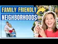 Best Sarasota Neighborhoods for Families