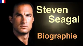 steven seagal biographie fr