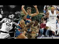 Nuggets jerseys through the years explained by a sports branding expert