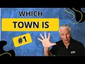 Top 5 Towns in Northeast PA to Retire in 2025