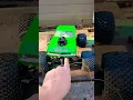 Download Lagu Traxxas Tmaxx 3.3 Nitro R/C Monster Truck. Jumping, Wheelies and more!