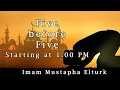 Live - Five before Five