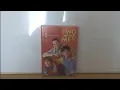 Two And A Half Men Season 5 UK DVD Unboxing