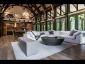 MOUNTAIN MODERN CREEKHOUSE