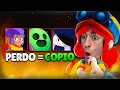 Download Lagu SE PERDO nei DUELLI COPIO il BRAWLER AVVERSARIO su BRAWL STARS ITA!!