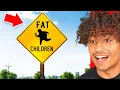 Download Lagu World's Funniest Sign Fails!