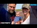Hallmark Star Jill Wagner Gushes Over Baby Girl Army Gray