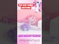 Download Lagu Sisir Imut Ini Bikin Gemas! Kamu Pilih yang Mana Nih? 🎀🪞💕