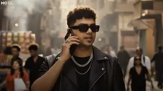 فيديو كليب مهرجان بحر دموع الطيب مش مسموع  اسف غناء احمد موزه السلطان دندنها