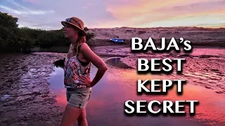 OFF THE BEATEN PATH MEXICO [Adventure #103]