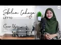 Download Lagu Sebelum Cahaya - Letto | Cover Ugie (Video Lirik)