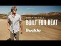 Shop Summer Styles for Men at Buckle Relaxed Fits Fresh Accessories Made for Summertime Comfort