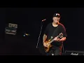 Lagwagon - Bubble (Ao Vivo em São Paulo no VIP Station - 11/10/25)