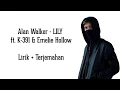 Download Lagu Alan Walker  - Lily | Lyrics dan terjemahan Indonesia