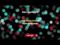 Sefapano ke boha | Instrumental with lyrics | Karaoke