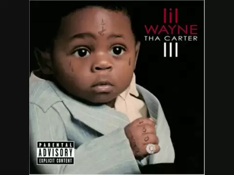 Download MP3 Lil Wayne - 3 Peat