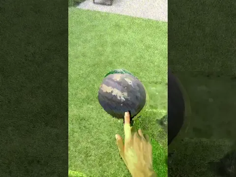 I think I’m going to need a new baseball after this