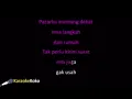 Download Lagu pacar lima langkah karaoke