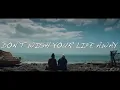 Download Lagu Multifandom | Don’t Wish Your Life Away(ft. Jared Lee)