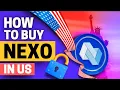 Download Lagu Crypto Guide: How US Citizens Can Buy NEXO Tokens