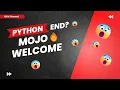 Mojo Programming Language for AI Developers Mojo vs Python